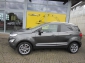 Ford EcoSport Titanium X Xenon/Navi/PDC/Winterpaket