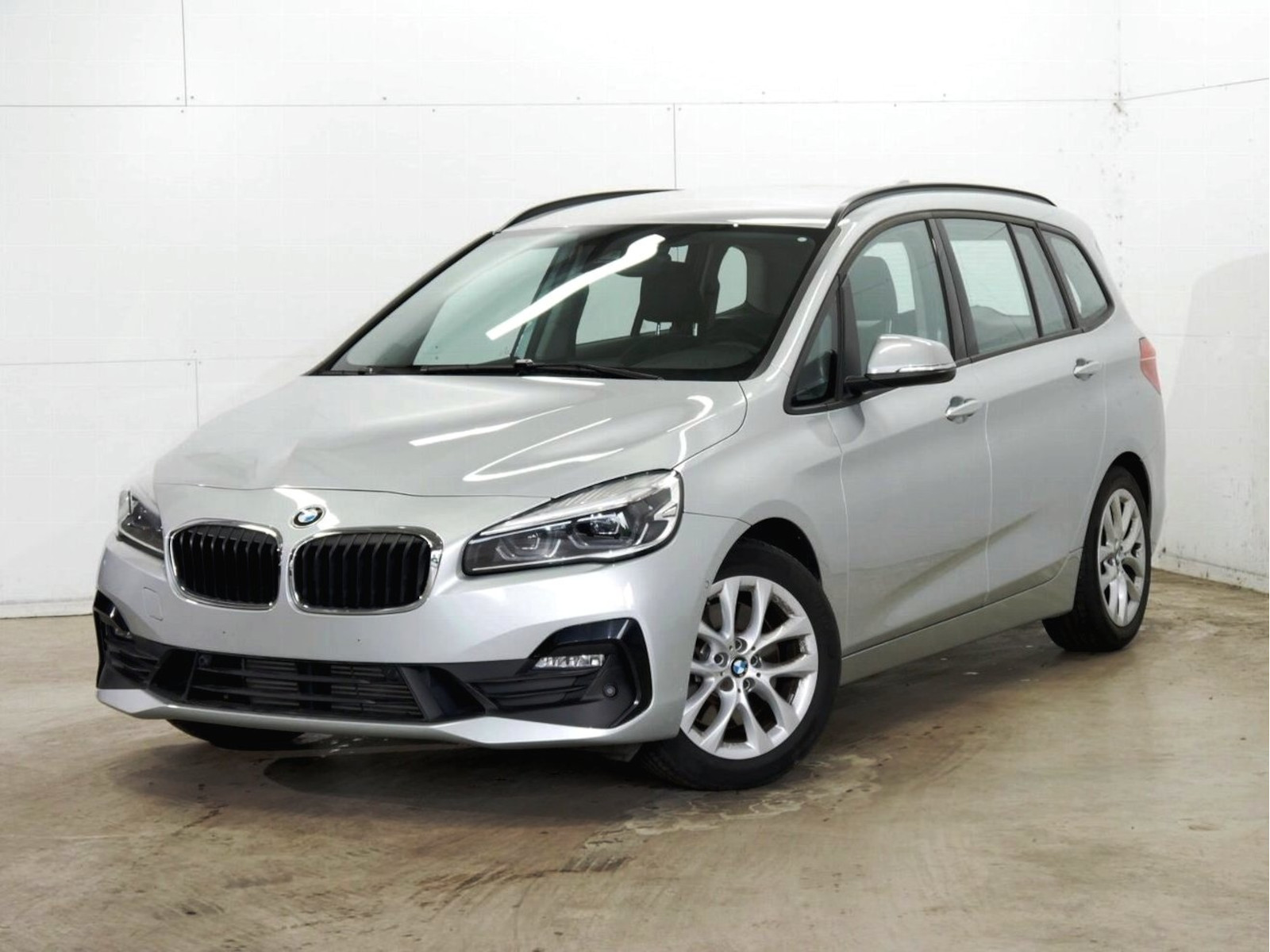 BMW 220 Gran Tourer