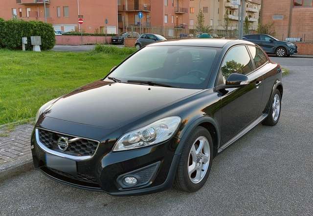 Volvo C30