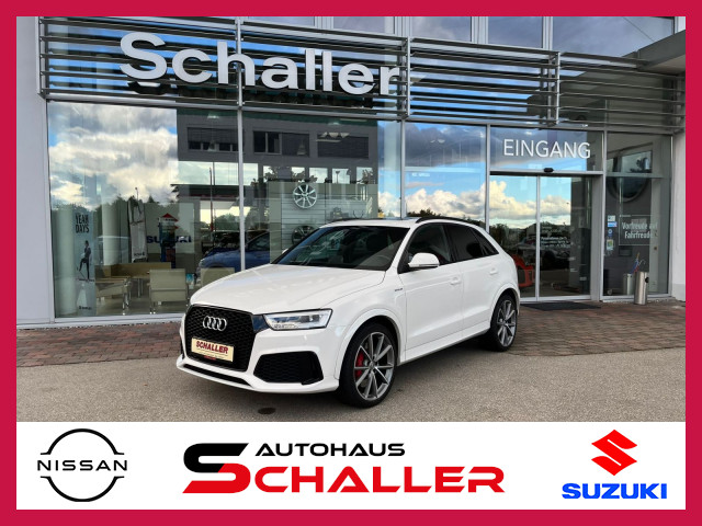 Audi RSQ3