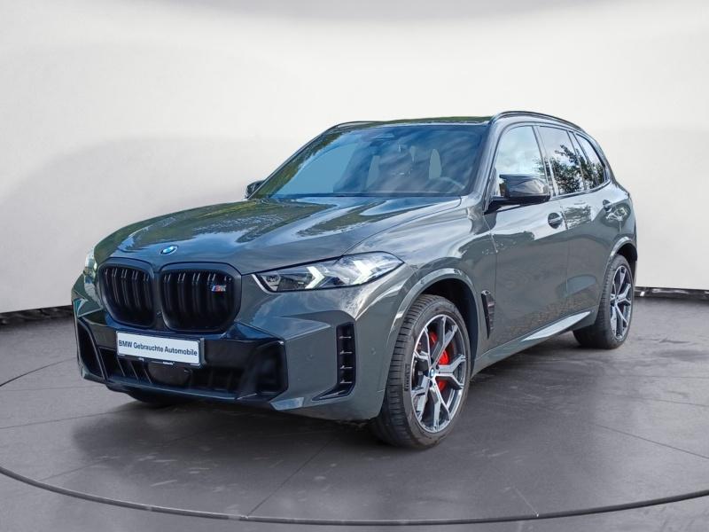 BMW X5 M