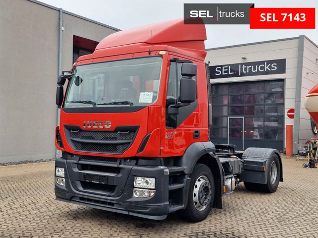 Iveco Stralis 420