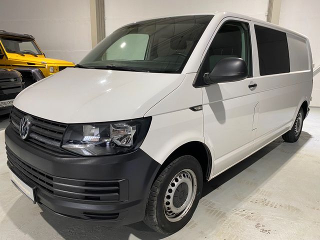 Volkswagen T6 Transporter