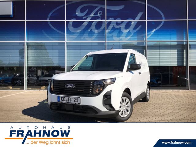 Ford Transit Courier 1.5 EcoBlue Kasten Trend SHZ GRA