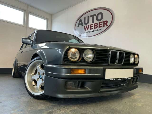 BMW 325