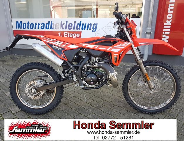 Beta RR 50 2T Enduro auf Lager ! NEU 0 KM