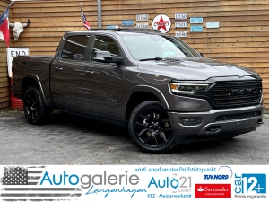 Dodge RAM 1500 5,7 Limited LPG Pano 360 Navi AHK 4x4