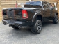 Dodge RAM 1500 5,7 `ROCKY RIDGE 4x4 LED Bar AHK Pano