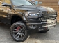 Dodge RAM 1500 5,7 `ROCKY RIDGE 4x4 LED Bar AHK Pano