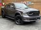 Dodge RAM 1500 SPORT 5,7V8 4x4 LPG AHK LPG SHZ Rollbar