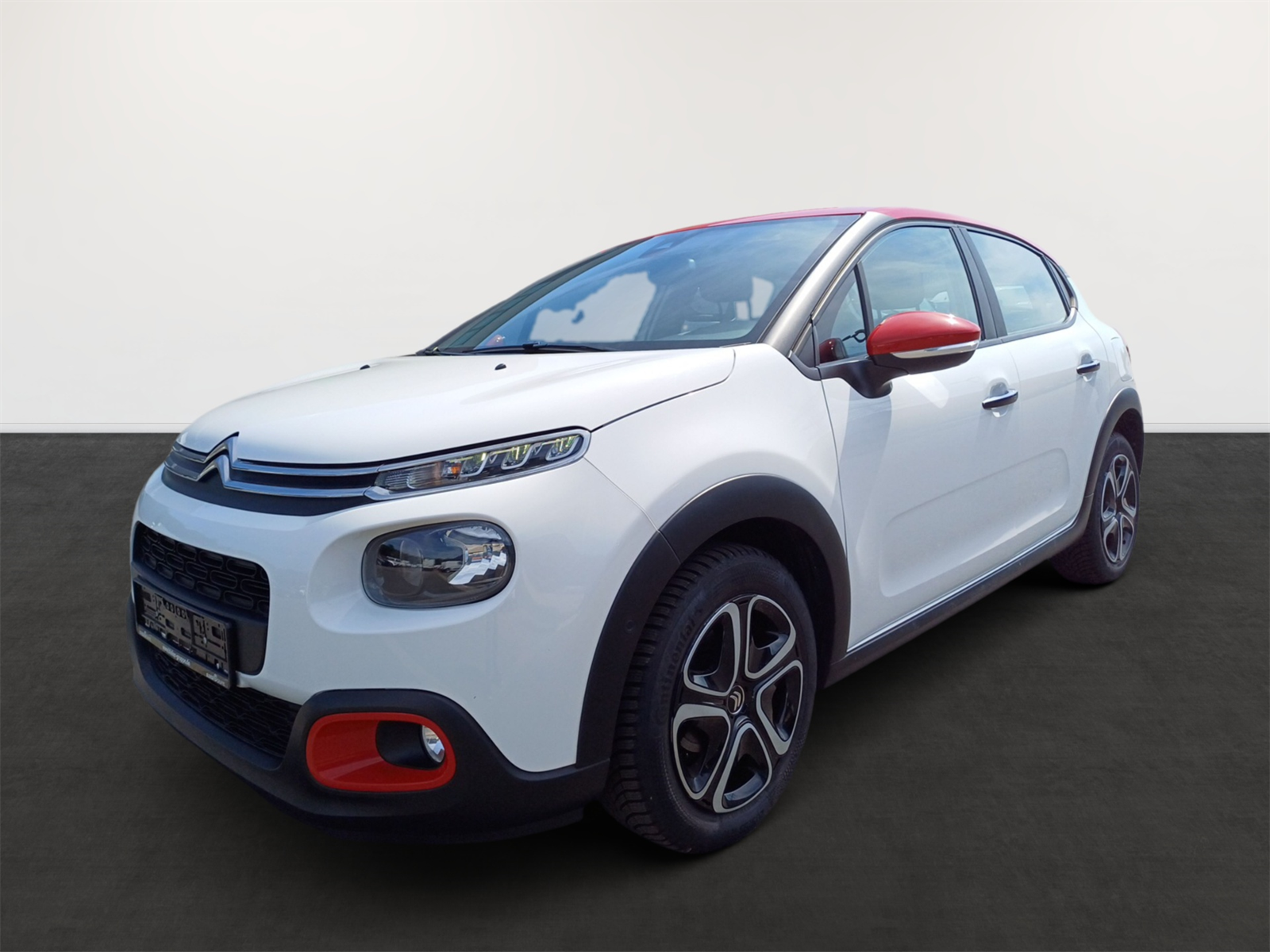 Citroen C3 Pure Tech