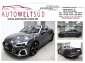 Audi A5 Cabrio 40 TDI Quattro S Line Sport Matrix ACC