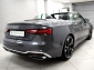 Audi A5 Cabrio 40 TDI Quattro S Line Sport Matrix ACC