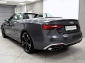 Audi A5 Cabrio 40 TDI Quattro S Line Sport Matrix ACC