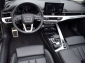 Audi A5 Cabrio 40 TDI Quattro S Line Sport Matrix ACC