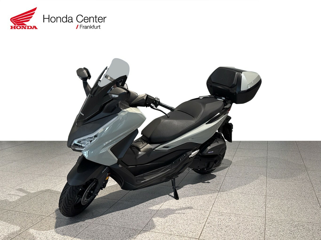 Honda Forza 125