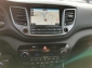 Hyundai TUCSON Style 4WD 1.6 Navi Mehrzonenklima Fahrerprofil DAB Sitzheizung hinten SHZ LenkradHZG