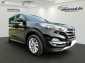 Hyundai TUCSON Style 4WD 1.6 Navi Mehrzonenklima Fahrerprofil DAB Sitzheizung hinten SHZ LenkradHZG