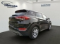 Hyundai TUCSON Style 4WD 1.6 Navi Mehrzonenklima Fahrerprofil DAB Sitzheizung hinten SHZ LenkradHZG