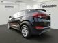 Hyundai TUCSON Style 4WD 1.6 Navi Mehrzonenklima Fahrerprofil DAB Sitzheizung hinten SHZ LenkradHZG