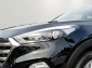 Hyundai TUCSON Style 4WD 1.6 Navi Mehrzonenklima Fahrerprofil DAB Sitzheizung hinten SHZ LenkradHZG