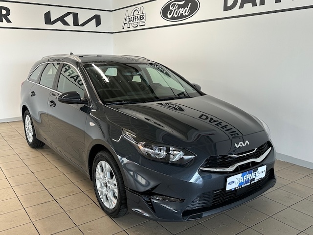 Kia cee'd Sportswagon