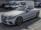 Mercedes-Benz C 180 AMG Line,Automatik,HighEnd Infotainment