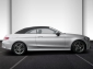 Mercedes-Benz C 180 AMG Line,Automatik,HighEnd Infotainment