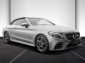 Mercedes-Benz C 180 AMG Line,Automatik,HighEnd Infotainment