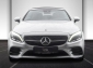 Mercedes-Benz C 180 AMG Line,Automatik,HighEnd Infotainment