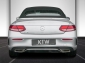 Mercedes-Benz C 180 AMG Line,Automatik,HighEnd Infotainment