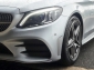 Mercedes-Benz C 180 AMG Line,Automatik,HighEnd Infotainment