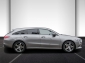 Mercedes-Benz CLA 180 Shooting Brake Progressive,Automatik,LED