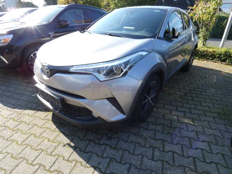 Toyota Andere