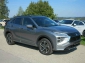 Mitsubishi Eclipse Cross Select, 8 fach bereift