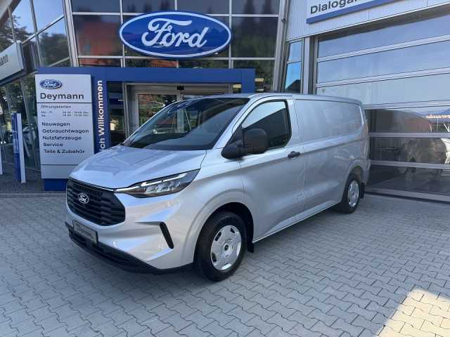 Ford Transit Custom 2,0 Ecoblue 280 L1 Kasten Trend