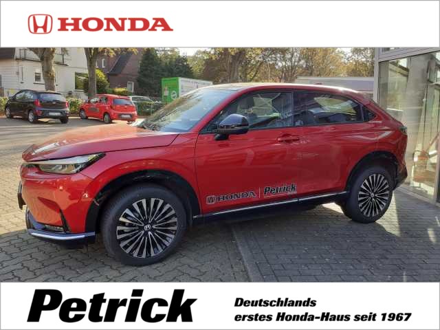 Honda e:Ny1