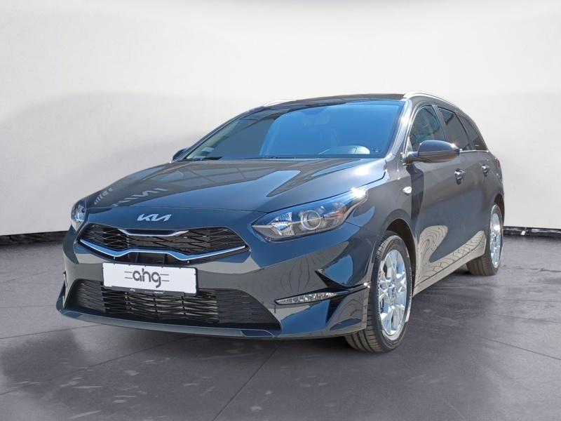 Kia Ceed SW