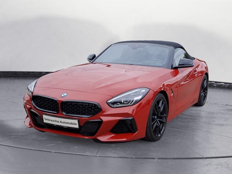 BMW Z4 M