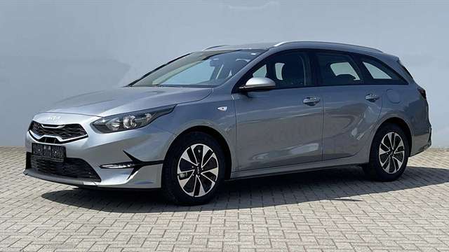 Kia Ceed SW