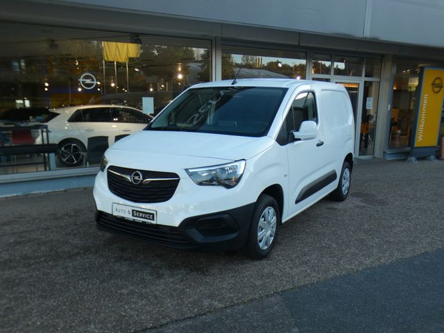 Opel Combo Cargo Edition 1.5D 3-Sitzer *Klima *L1 H1