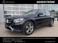 Mercedes-Benz GLC 220 D 4M AMG-Line Int. AHK LED Navi Kamera