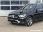 Mercedes-Benz GLC 220 D 4M AMG-Line Int. AHK LED Navi Kamera