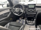 Mercedes-Benz GLC 220 D 4M AMG-Line Int. AHK LED Navi Kamera