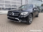 Mercedes-Benz GLC 220 D 4M AMG-Line Int. AHK LED Navi Kamera