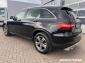 Mercedes-Benz GLC 220 D 4M AMG-Line Int. AHK LED Navi Kamera