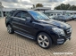 Mercedes-Benz GLE 500 e 4M PlugInHybrid AHK 360 Distronic LED