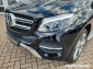 Mercedes-Benz GLE 500 e 4M PlugInHybrid AHK 360 Distronic LED