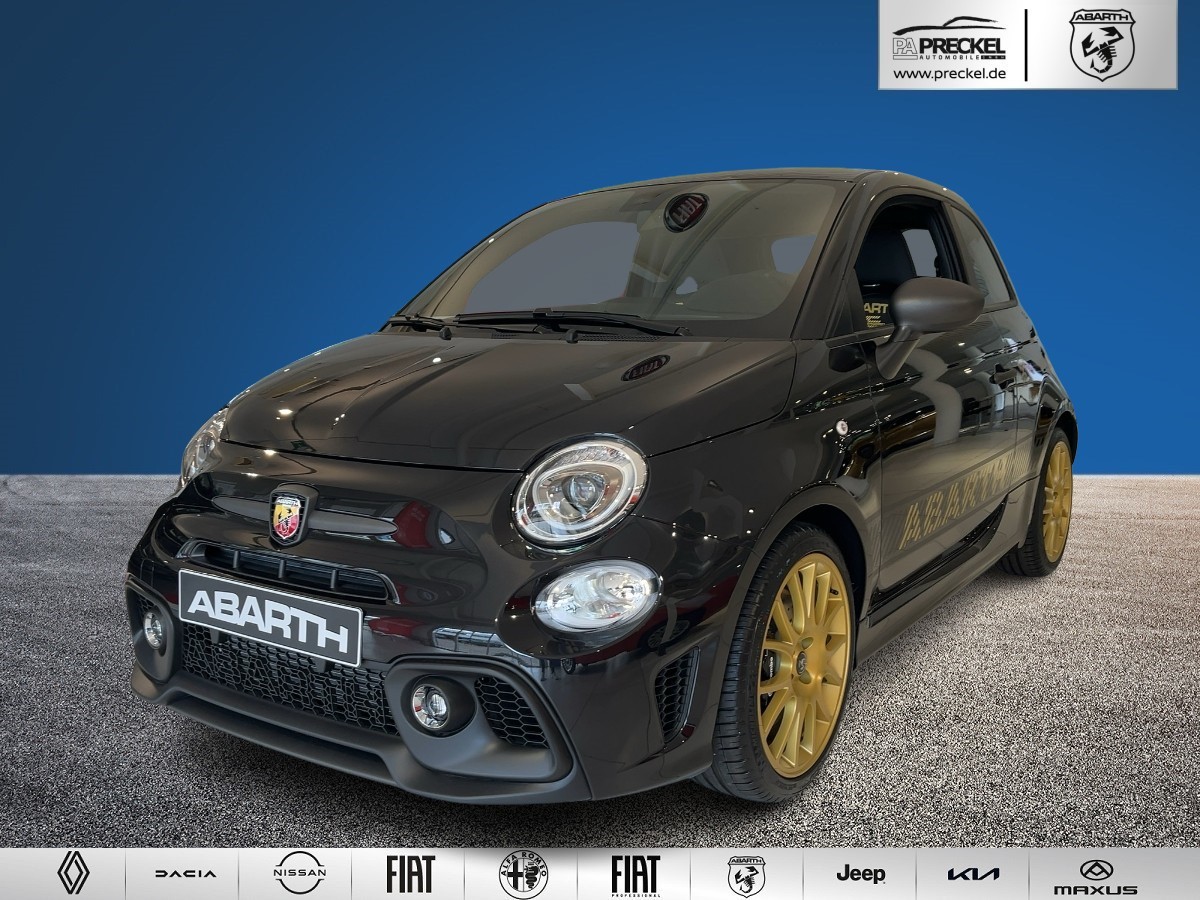 Abarth 695