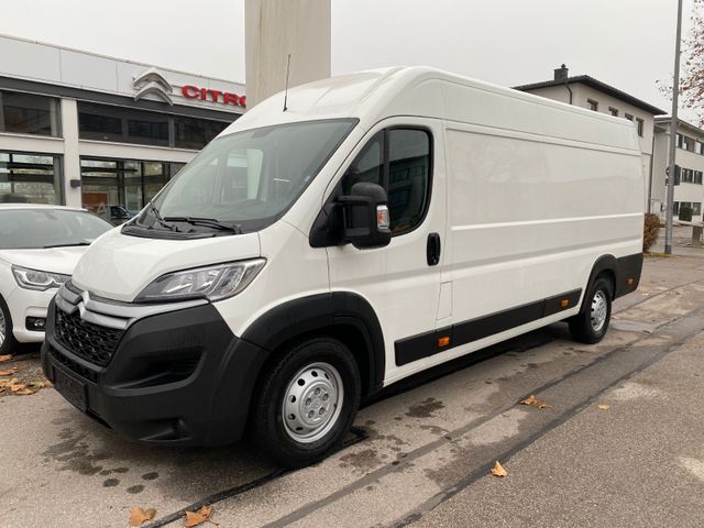 Citroen Jumper-e Kastenw.35Heavy L4H2 Club Elektro 70kWh